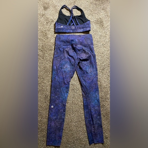 Lululemon size 6 set - Picture 2 of 3